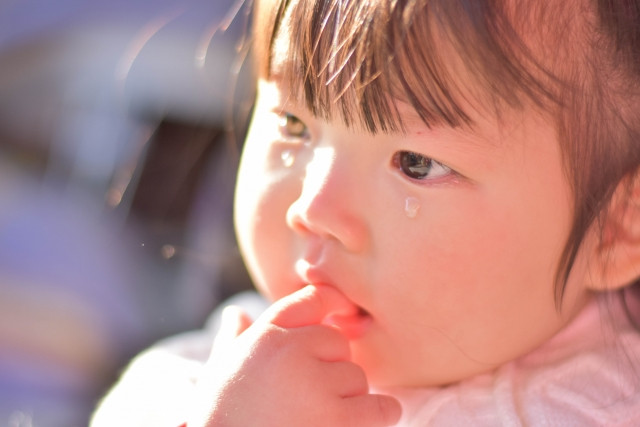 子どものお尻トラブルも【ららぽーと横浜クリニック】にお任せ